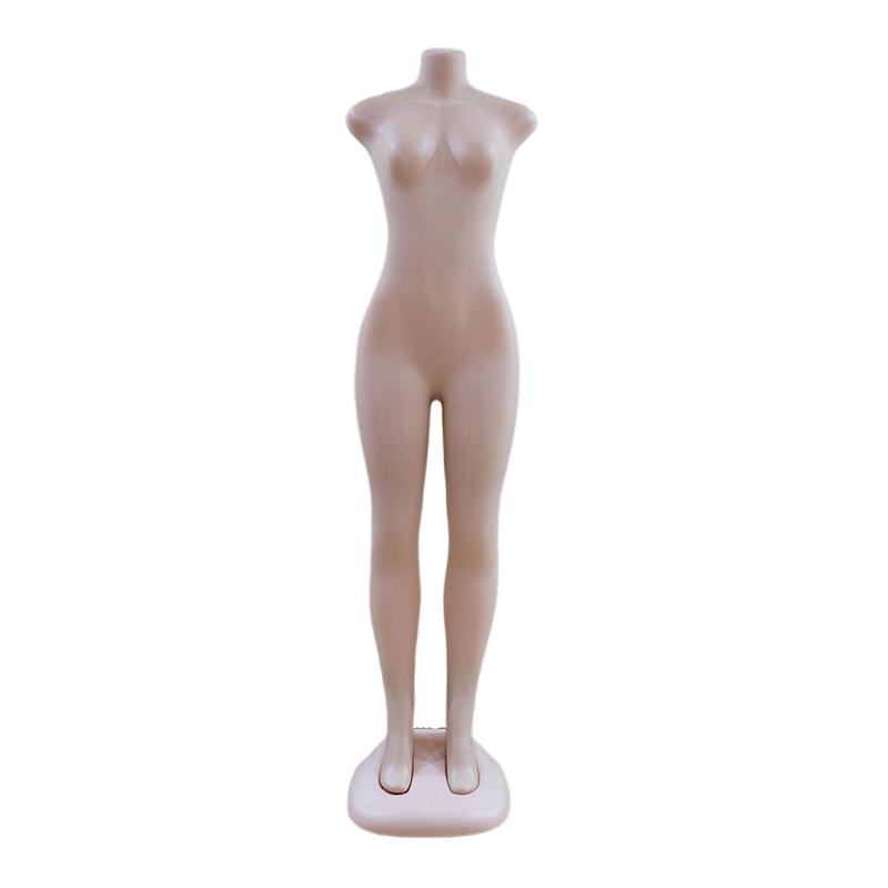女士模特